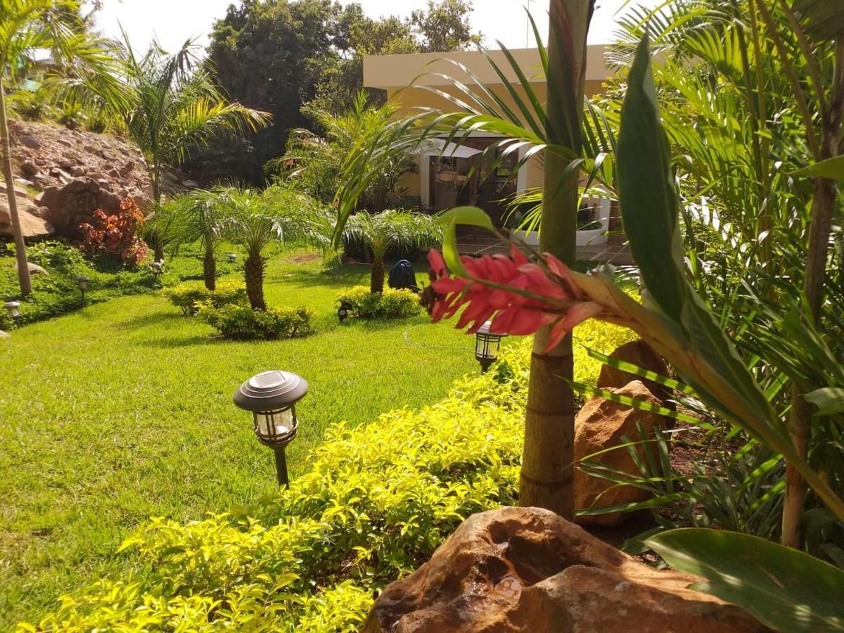 “Casa Aloha” Chacala Nayarit Villa Esterno foto