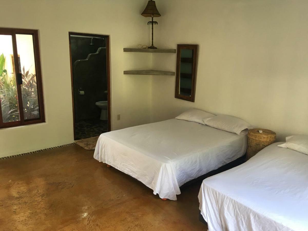 “Casa Aloha” Chacala Nayarit Villa Esterno foto